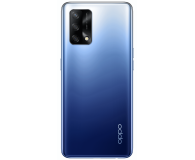 OPPO A74 4/128GB Midnight Blue - 650222 - zdjęcie 3